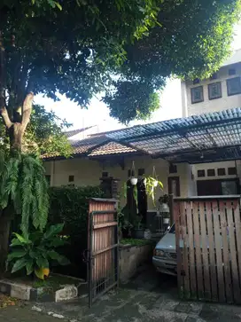 Permata Puri 1 Rumah Siap Huni