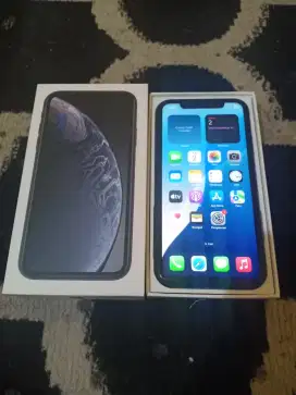 iPhone XR 128gb iBox fullset