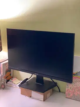 Monitor LED Asus 24 Inch - VA24EHF