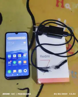 Redmi 7 ram 3/32