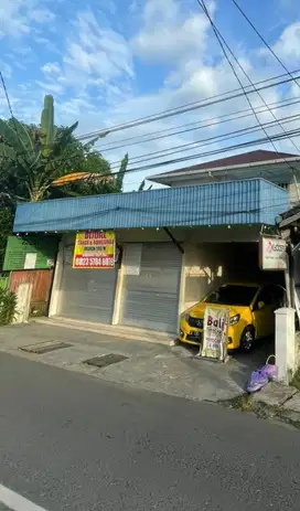 Jual Rumah jln bali. Banjarmasin tengah.