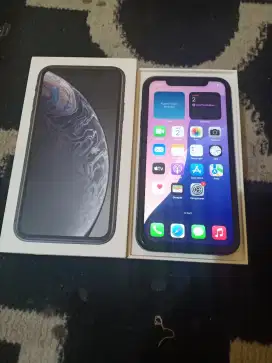 iPhone XR 128gb iBox fullset