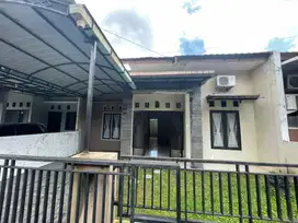 Disewakan/Dijual Rumah Minimalis