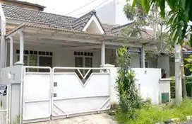 Dijual Rumah Paling Murah di Gading Serpong Status SHM Siap Huni
