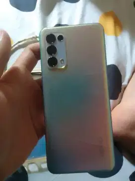 Oppo Reno 5 4G 8/128 GB