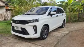 All New Xenia Tipe R M/T 2022