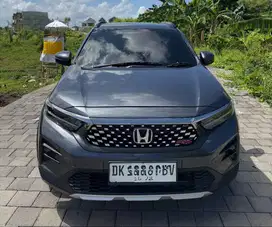 HONDA WR-V MATIC 2023 ASLI BALI. LOW KM