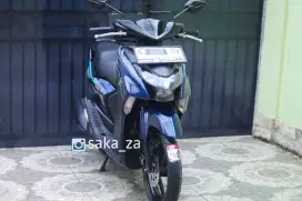 Yamaha GEAR 125 2023 , pajak hidup 18 bulan