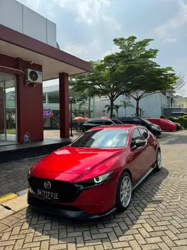 Dijual mobil ganteng siap pakai