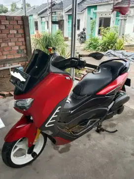 Jual nmax new conecteed 2022