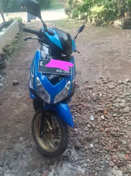 Vario karbu 2007