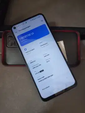 Realme 8i 6+6/128