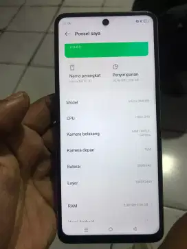 Infinix NOTE 30