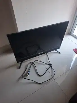 TV COOCAA 24 INCH