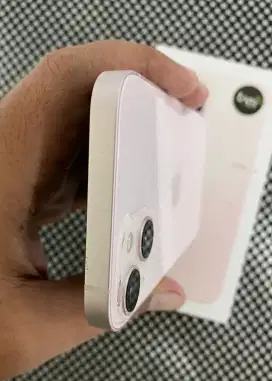 Iphone 13 256 pink