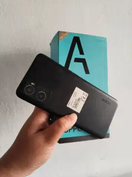 Oppo a76 ram 6/128