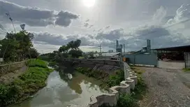 Ex Pabrik Desa Jatimulyo, Kecamatan Kauman, Kabupaten Tulungagung