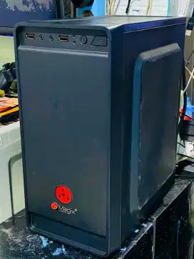 CPU CORE I5 RAM 8