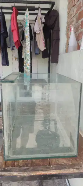 Aquarium 60x40x40