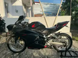 Honda CBR 250 RR