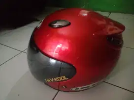 Jual helm ink Centro