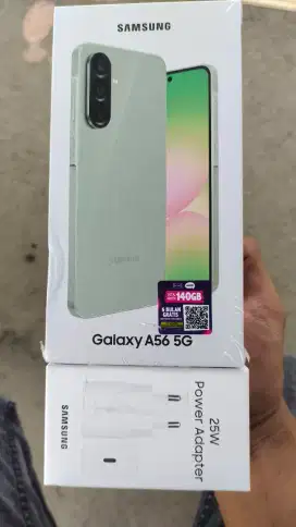 Samsung a56 8/256gb