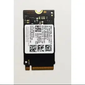SSD m.2 NVME Samsung 512GB PCIe 2242 -SN530
