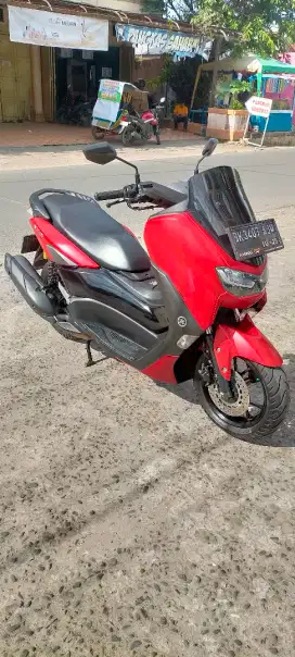 Yamaha N max new 2020