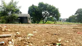 Kavling Cibubur Cileungsi Dekat Taman Buah Mekarsari.