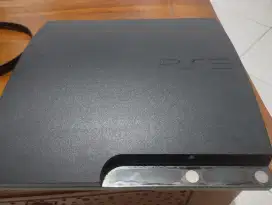 Ps3 seri 21, 120gb