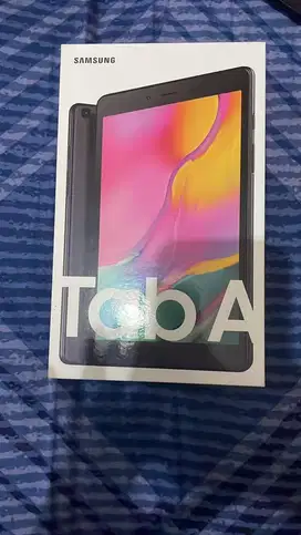 samsung galaxy tab A 8