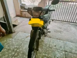 Honda kharisma D cakram