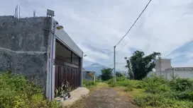 Kavling Strategis di Precet! Dekat Kampus UIN 3