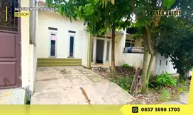 Rumah take over 69jt di Duren baru permai dkt stasiun citayam Bogor