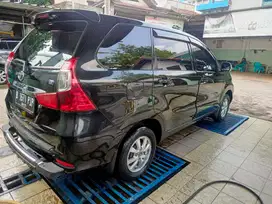 Toyota Avanza 2017 Bensin