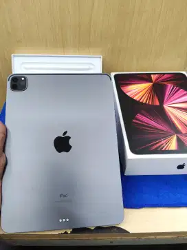 Ipad pro m1 128gb wifi onlya free apple pencil