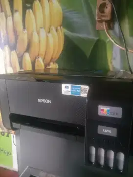 Epson l3210 masih segel