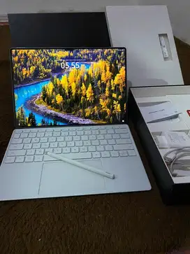 Huawei Matepad Pro 13.2 Ram 12/512 Lengkap