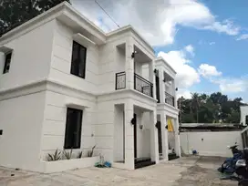 Rumah Cluster Bangunjiwo 2 Lantai, Lokasi Strategis Kampus UMY