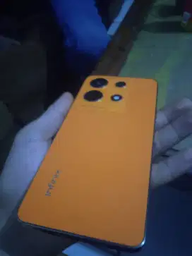 Infinix note 30 ram 8+5/256