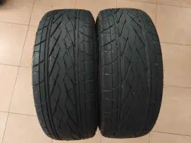 Ban Forceum Hexa-R 185/60 R15 seperti baru