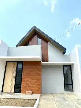 Punya Rumah MODAL 2 JUTA Saja !