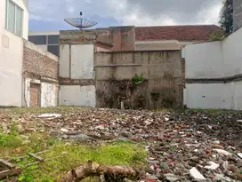 Dijual tanah / kavling di Cipinang indah Jaktim