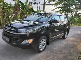 Innova G 2.0 Bensin Automatic th 2017 terawat tgn 1 pajak panjaaang
