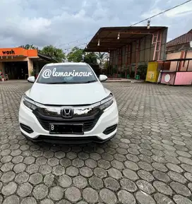 HRV SE 2021 automatic nego