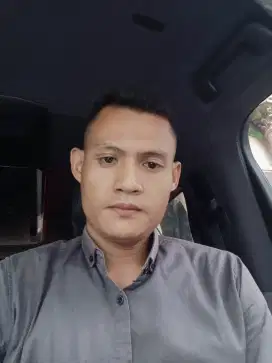 Mencari pekerjaan driver pribadi