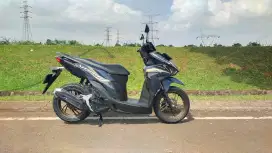 New Honda Vario 125 keyles original pajak super puanjang