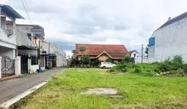 Tanah Kavling Sawojajar! Strategis dekat exit Toll, Kampus UM 2 d