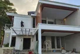 Jasa arsitek renovasi dan bangun rumah Semarang