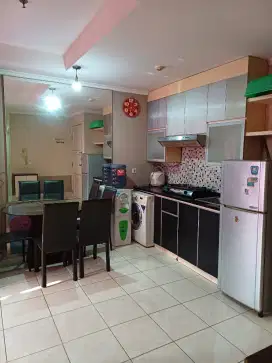 Sewakan bulanan 2Kmr apartemen kelapa gading square area Moi Jakut